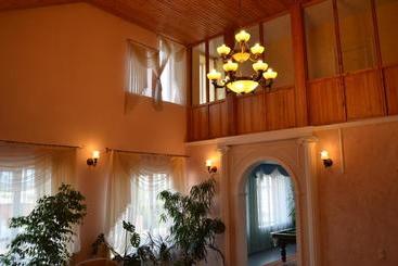 هتل Comfort-place