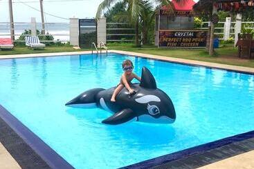 فندق Crystal Resort Dickwella