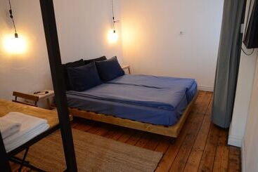 فندق Generaator Sofia