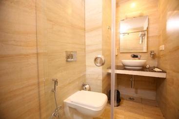 בית מלון כפרי Highland Resort By Dls S