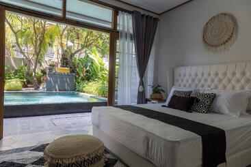 酒店 Interconnection Hostel