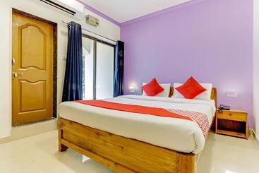 Отель Oyo Flagship 19835 Costa De Calangute