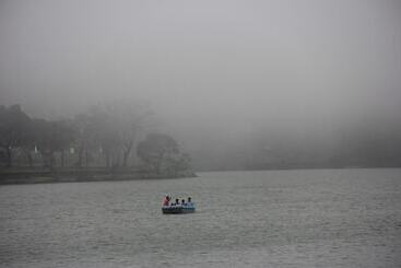 酒店 Patang Residency