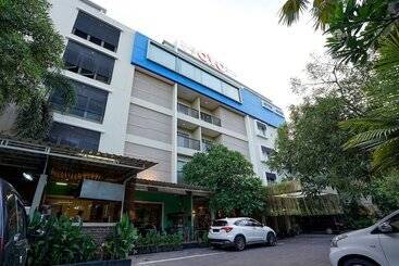 בית מלון כפרי Prime Royal Boutique