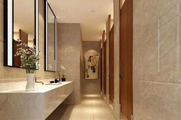 هتل D Lan Resort