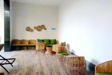 هتل D Lan Resort