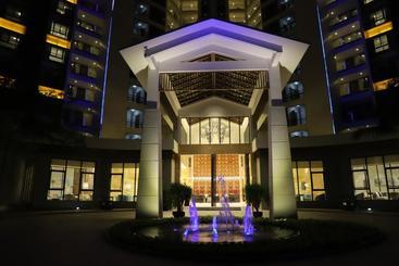 هتل D Lan Resort