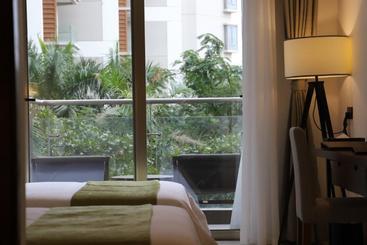 هتل D Lan Resort