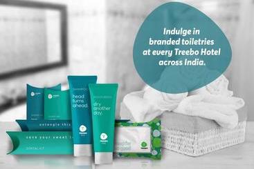هتل Treebo Trend Royal Inn