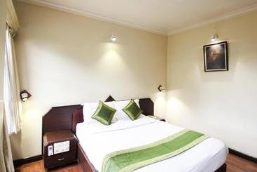 هتل Treebo Trend Royal Inn