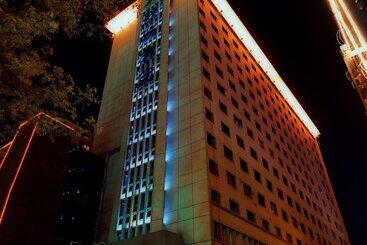 酒店 Xian Guotai Grand