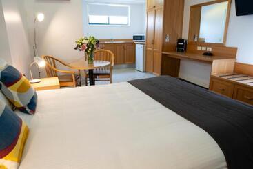 مُتل Rockpool Motor Inn