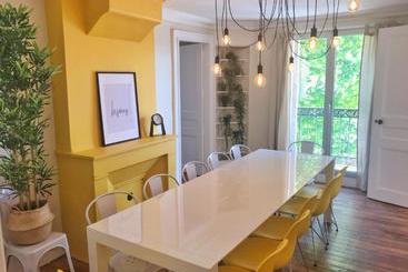 관광객 아파트 Nocnoc   La Comédie