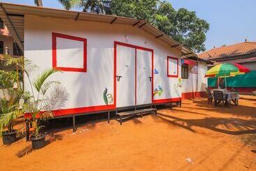 Oyo 23532 Stayinn Nest