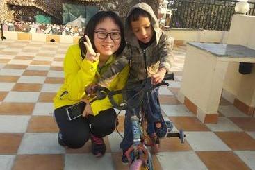 پانسیون Boby Home Stay Boby Mansion Jaipur
