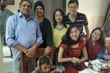 پانسیون Boby Home Stay Boby Mansion Jaipur