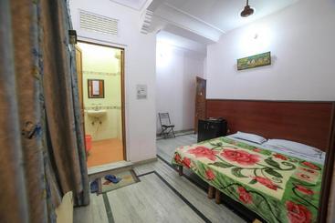 پانسیون Boby Home Stay Boby Mansion Jaipur