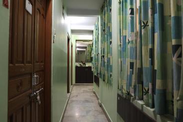پانسیون Boby Home Stay Boby Mansion Jaipur