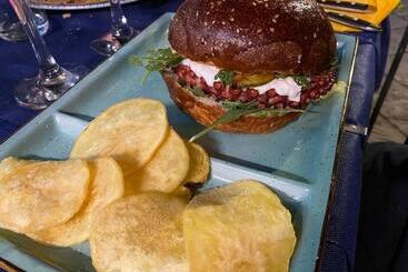 بنسيون Murat Guesthouse