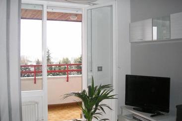 Pension Mayte