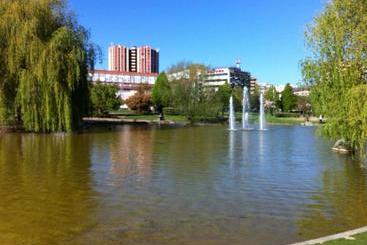 Pension Mayte