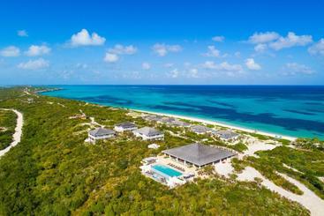 استراحتگاه Sailrock South Caicos   Island Hop Flight Included