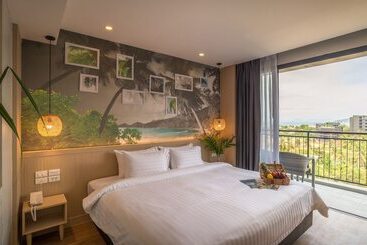 Sea Seeker Krabi Resort   Sha Extra Plus