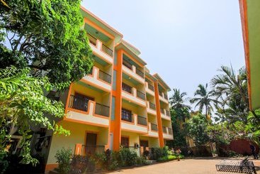 شقق خاصة سياحية Sodder's Tracy Court By Oyo Rooms