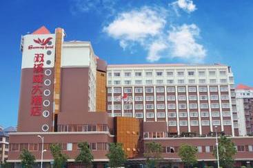Sunway Hotel Shenzhen Airport