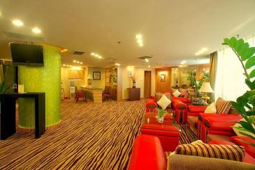 Sunway Hotel Shenzhen Airport
