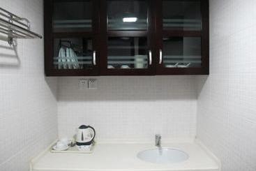 Sunway Hotel Shenzhen Airport