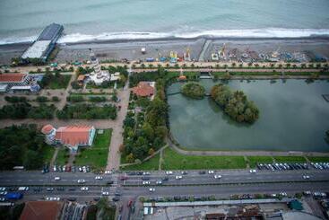 فندق Best Western Premier Batumi