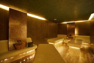 Отель Secrets Sunny Beach Resort & Spa - Adults Only