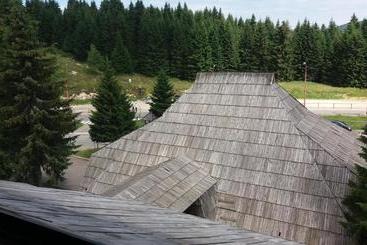 Apartment Maja Konaci - Kopaonik