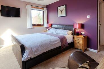 בית מלון כפרי Croft 17