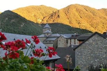 Casa A Ruata - Torla