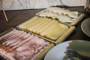 مسافرخانه Aconchego De Búzios
