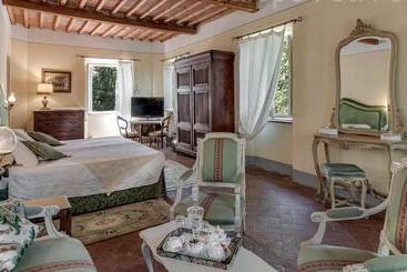 فندق فئة نجمة واحدة Villa La Dogana