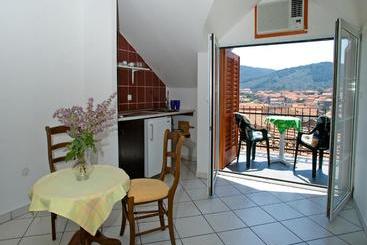 Apartments Marko