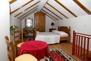Apartments Marko