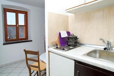 Apartments Marko