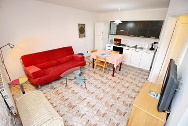 Apartments Marko