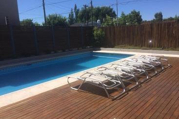 ホテル Departamento Alassio