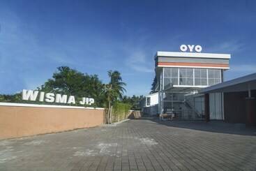 فندق Oyo 284 Wisma Jip