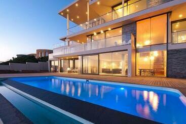 酒店 The Ocean View Guest House