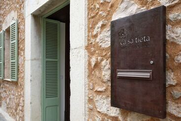 ホテル Ca Sa Tieta