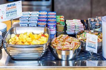 ホテル Ibis Budget Nantes Nord Saint Herblain