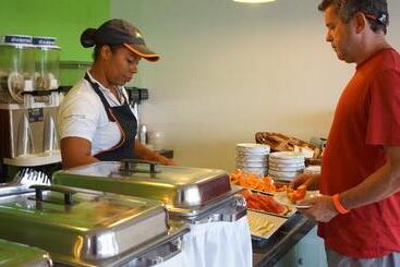 호텔 Portobelo Convention Center