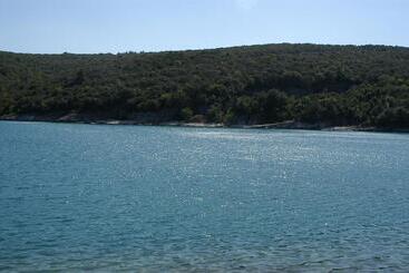 Отель Rooms Luna Sol