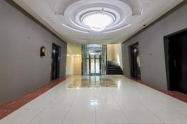 Al Taif Gate Hotel Suites By Oyo